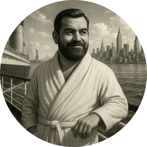 Paul Sloth